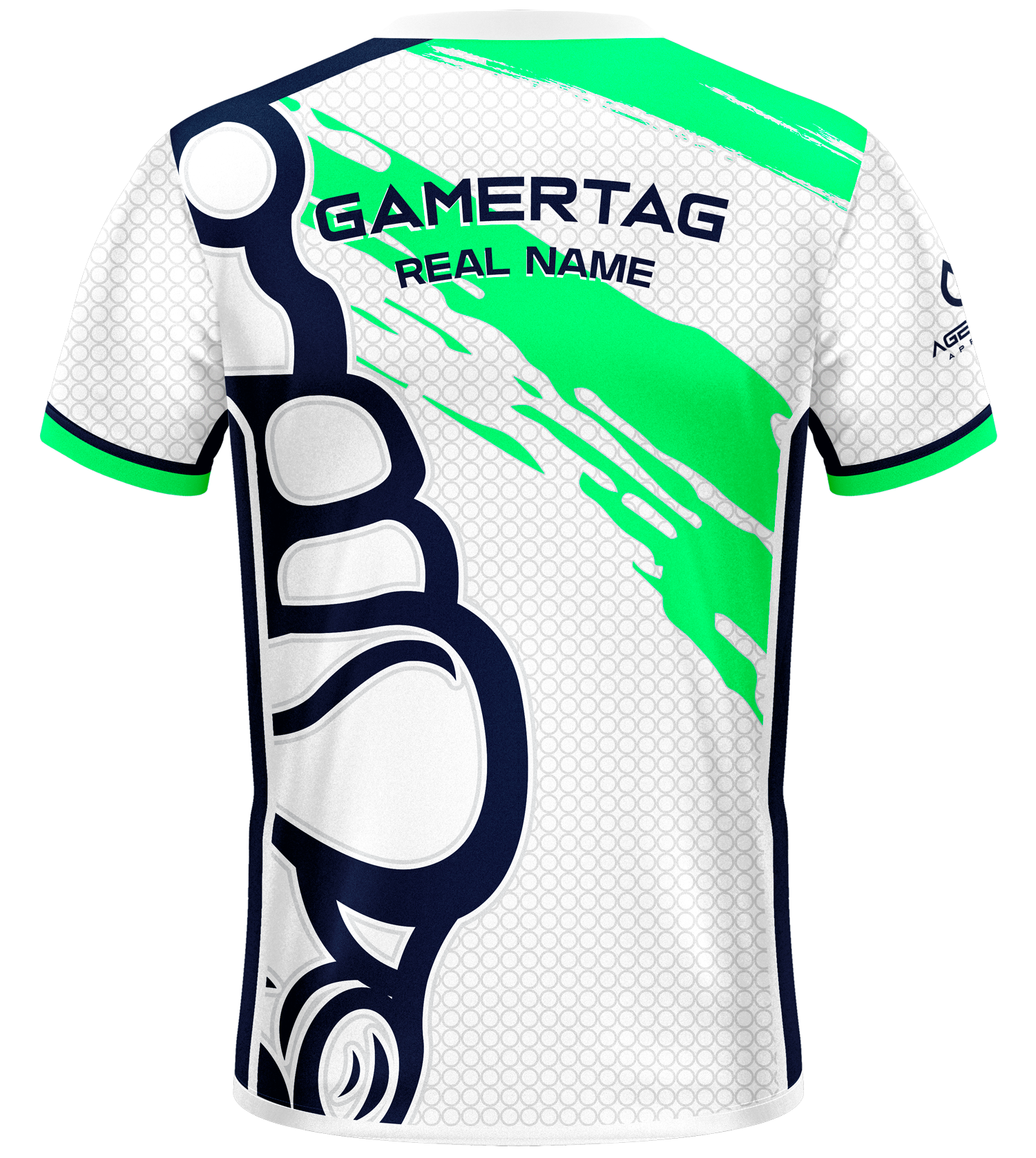 Prof Frags Pro Jersey